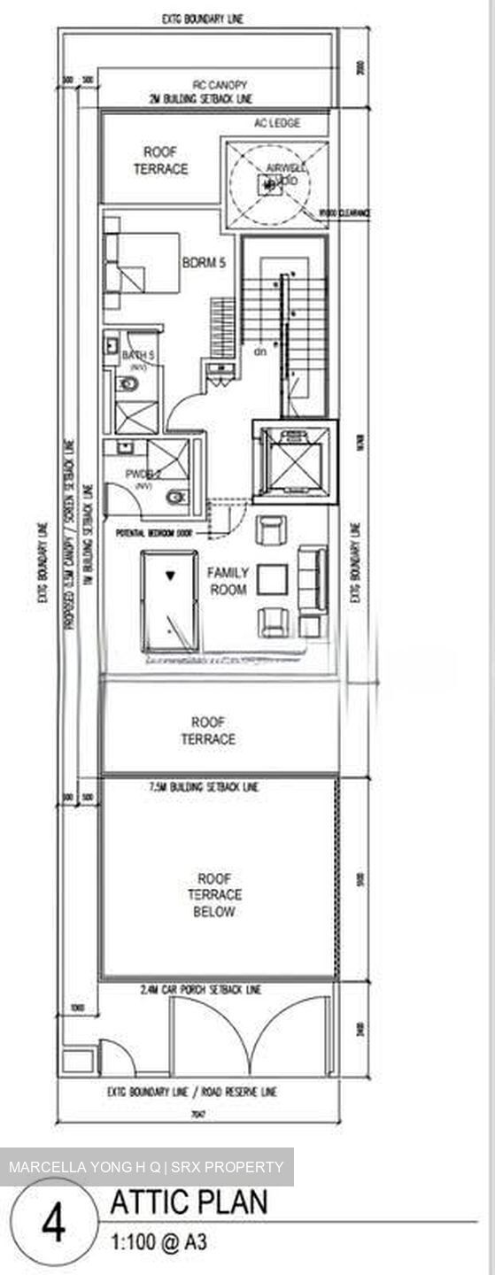 Highland Close (D19), Terrace #575261361